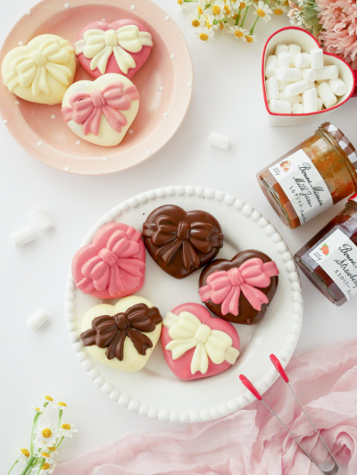 もちもちとろ～り「マシュマロ料理」。アレンジ簡単で汎用性が高いと大人気 - レタスクラブ