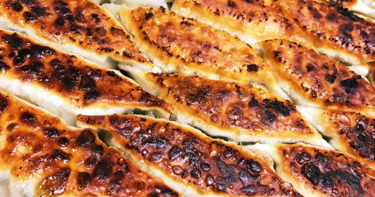 大葉&みょうがで『薬味たっぷり餃子』のレシピ。白菜・キャベツなしでOKオレンジページ ニュースデイリーオレンジページnet