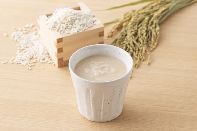 甘酒の作り方を徹底解説！炊飯器・魔法瓶などで簡単に作れる方法をご紹介ふるなび公式ブログ ふるさと納税DISCOVERY