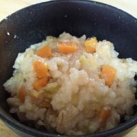 基本からアレンジまで！思わずつくりたくなる「離乳食 おじや」のレシピ集クックパッド