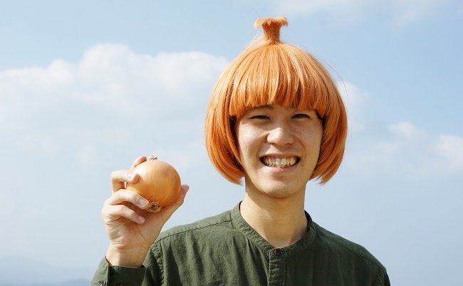 Vol.41 神戸港から行く、OUR THE 淡路旅!〜前編〜 - きまぐれふねこ