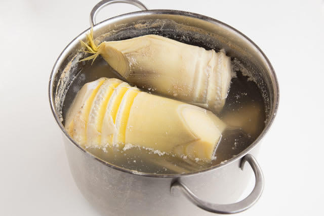 たけのこの旬はいつ？上手な選び方やおすすめのレシピを紹介 – シュフーズ