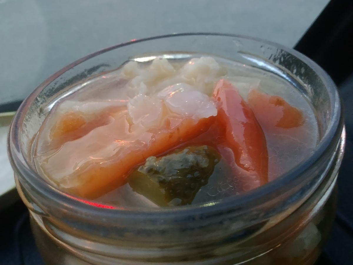 ハラペーニョピクルスは業務スーパーで決まり☆スパイシーモスを再現！双子ママの業務スーパーde時短節約ブログ