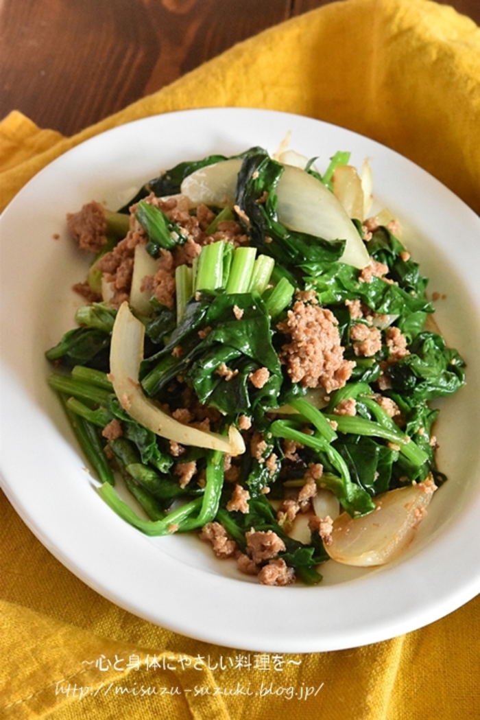 野菜たっぷり♪夕飯に人気のレシピ30選の人気レシピ・作り方デリッシュキッチン