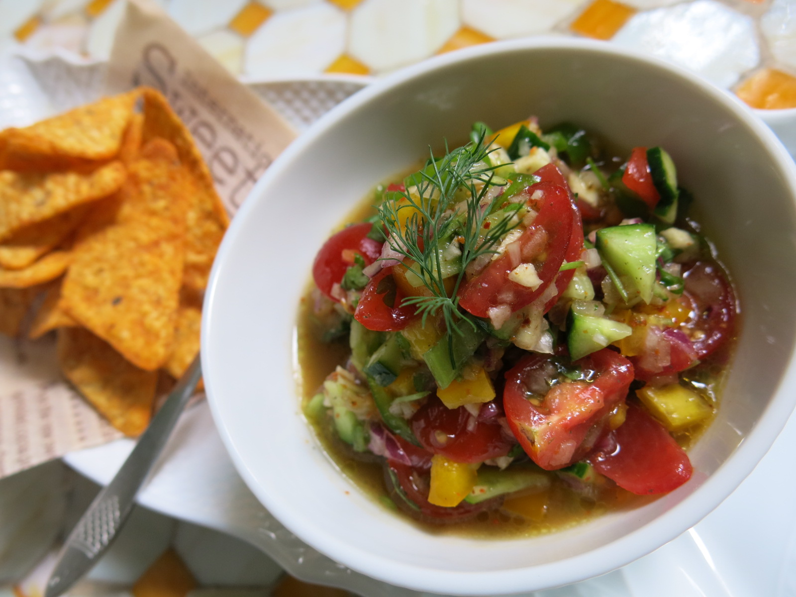 メキシコ伝統料理を堪能しよう！食文化の旅①唐辛子 チレ 編メキシコ観光 PASELAメキシコ・中米方面専門の旅行会社