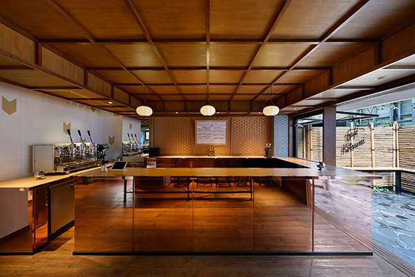 カフェキツネ岡山：海が見えるおすすめカフェTikTok