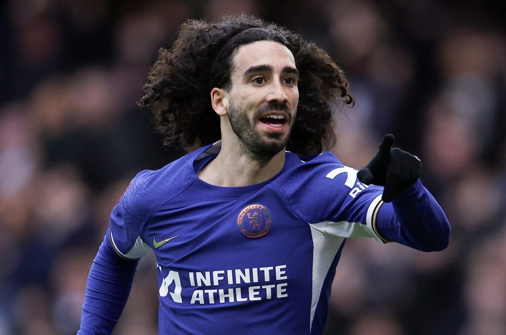 ラ・リーガを離れたブライトンDFククレジャ「プレミアこそ世界最高。人々はフットボールのために生きている」プレミアリーグDAZN NewsJP