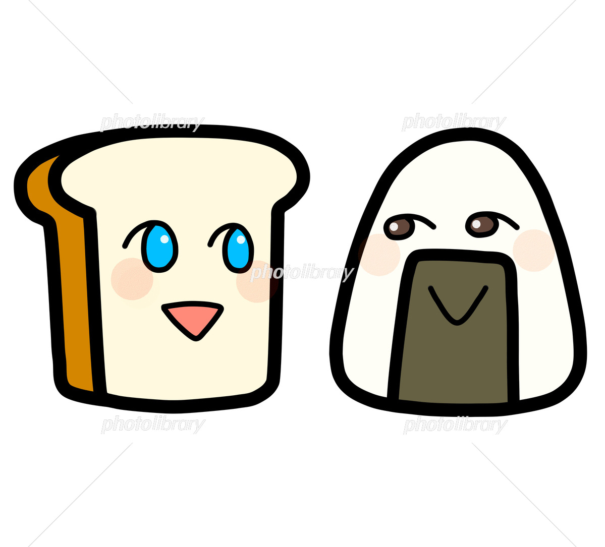 パンどろぼう パンどろぼうおにぎりぼうやのたびだち