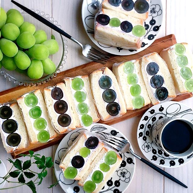 手作りぶどうジュース レシピ・作り方 by coffeelake - 楽天レシピ