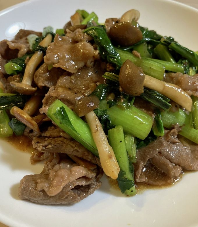 基本からアレンジまで！思わずつくりたくなる「小松菜 鶏肉 オイスターソース」のレシピ集クックパッド