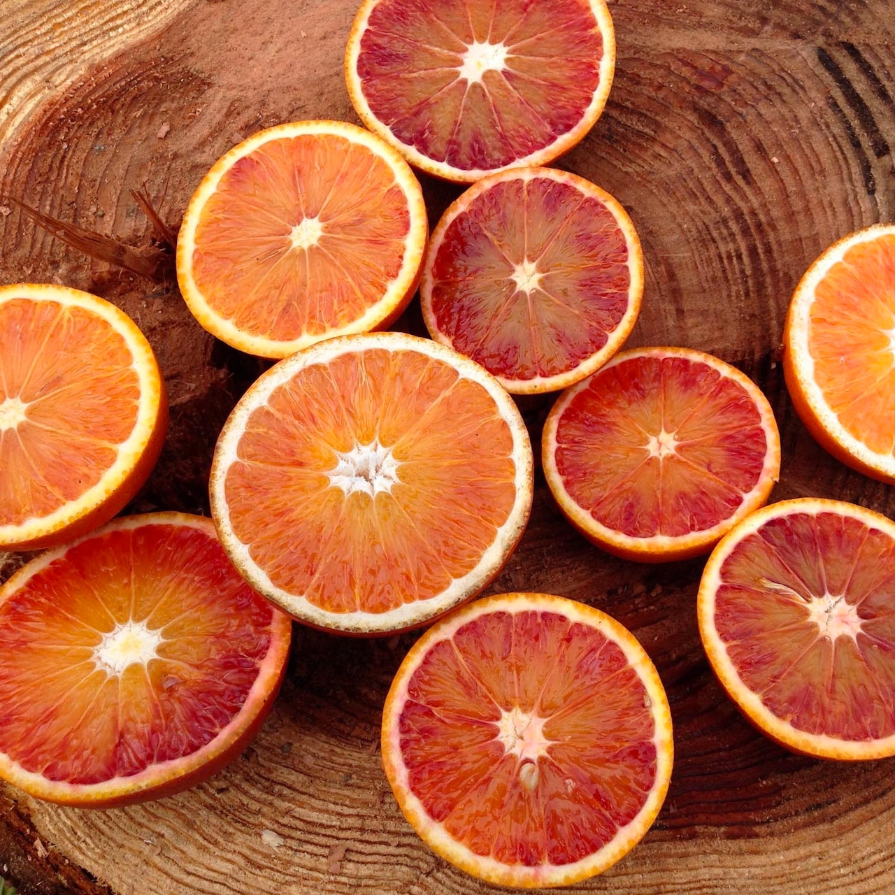 GOOD MORNING FARMブラッドオレンジシロップ煮 - natu&robe ナチュアンドローブキナリノモール