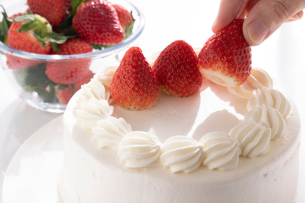 プロ並みの仕上がりを目指すなら必見！ナパージュを使ったお菓子作りのテクニックとコツお菓子の基本ABC Cooking MARKET