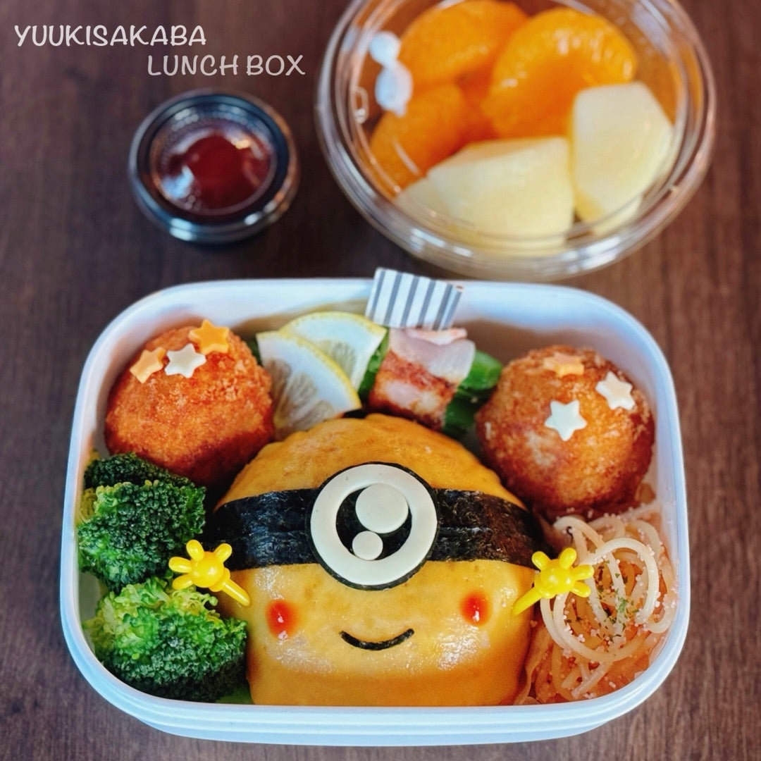 子供が必ず喜ぶ！秋の遠足に持たせたいお弁当レシピをレベル別にご紹介4yuuu