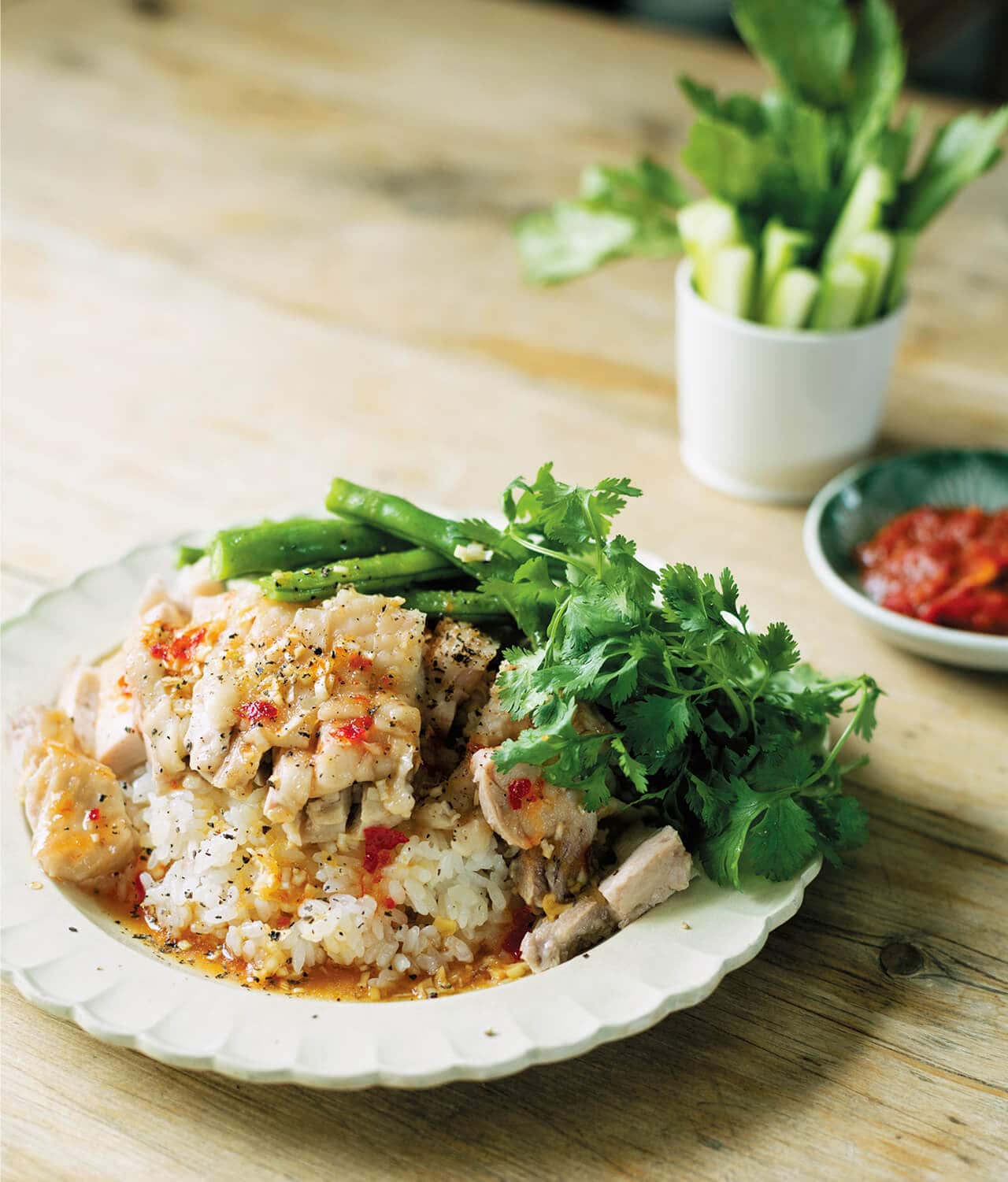 10分でお昼ご飯」20選パパッとラクちん!レシピサイトNadia