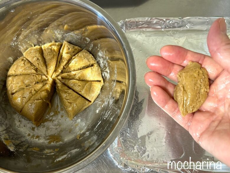 そばぼうろのレシピ 人気の京都土産を再現お菓子・パン材料・ラッピングの通販 cotta＊コッタ