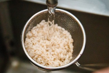 おすすめ配合量麦ごはんの炊き方おいしい大麦研究所