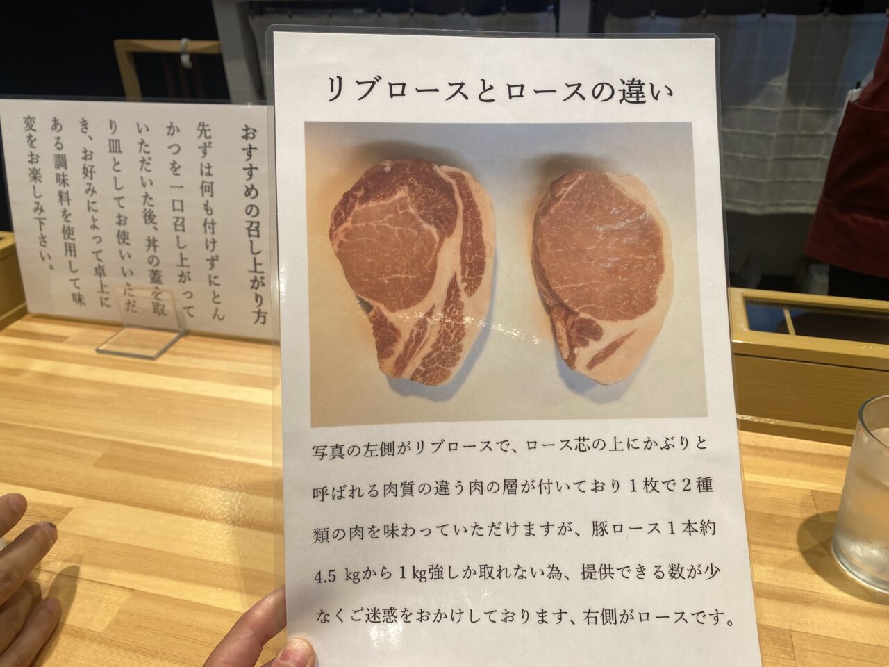 クチコミ : かつ丼 あらた - 名古屋市北区大我麻町 かつ丼店Yahoo!マップ