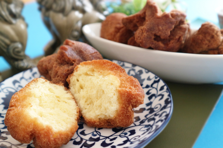 黒糖 サーターアンダギー ミックス粉 500g×10袋 小麦胚芽入り 沖縄製粉 沖縄お土産 沖縄特産品 沖縄ドーナツ おやつ 紅芋アンダギーミックス450g 沖縄製粉サニーデイオキナワ超沖縄専門店