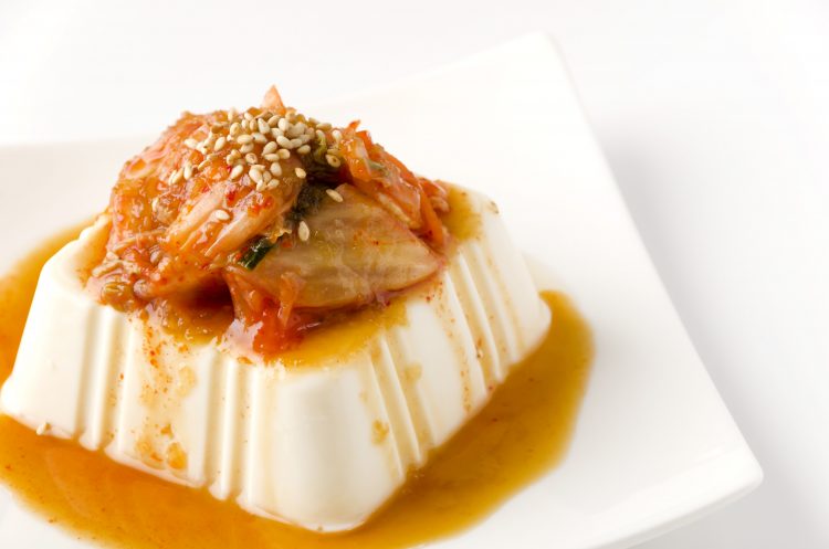 何かける？ つける？ 京都名物「お豆腐」にあう調味料を訪ねてそうだ 京都、行こう