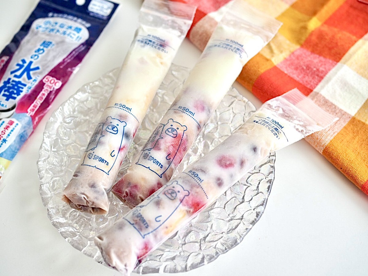 セリア 100円ショップ- クラフト関係のグッズが充実