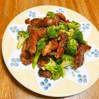 簡単チャーシュー豆腐 10分でできる by増田 知子さん 副菜