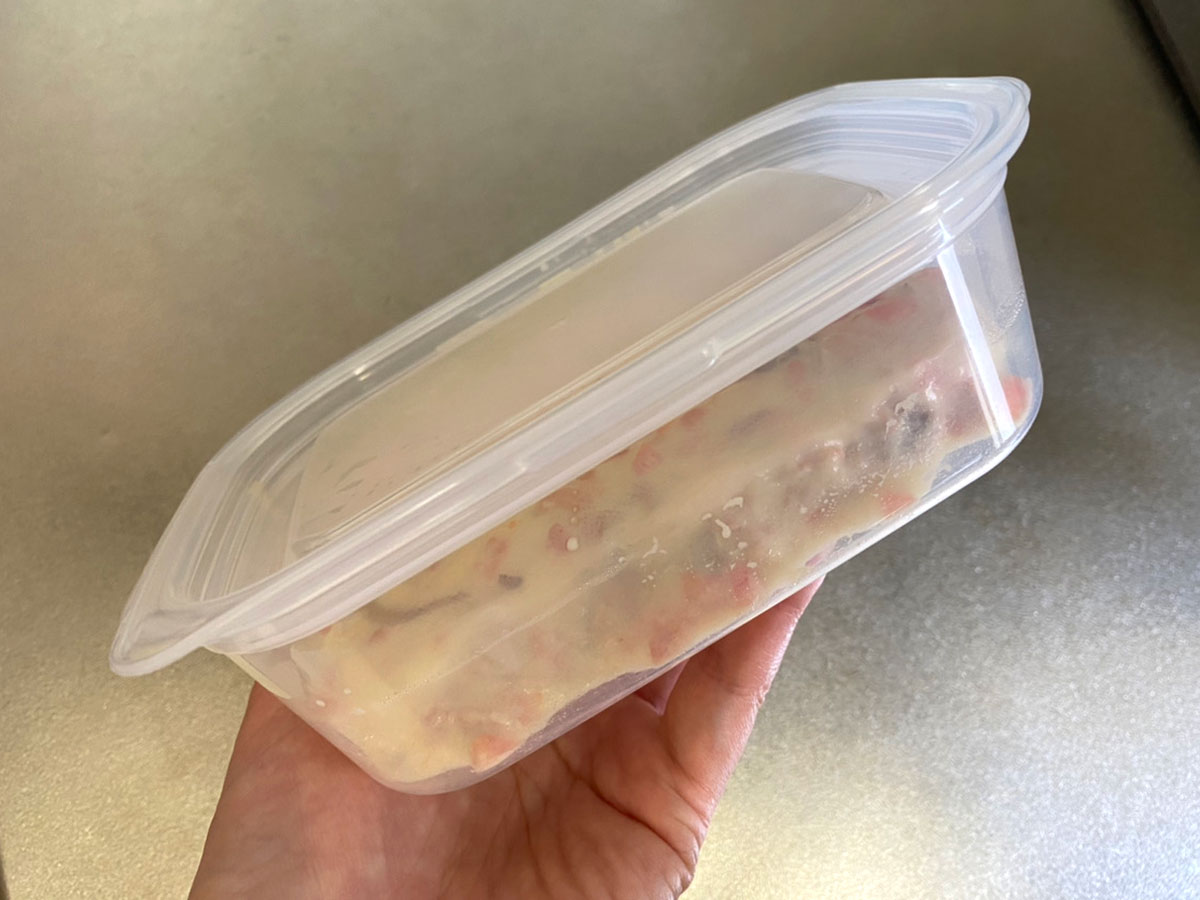 ジップロック®コンテナージップロック®商品紹介旭化成ホームプロダクツ