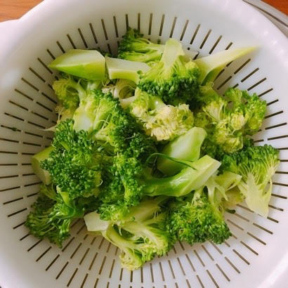 茎も茹で汁も活用！ 低糖質で高栄養価の冬野菜「ブロッコリー」の全部入りレシピ2ページ目2ページ中GetNavi web ゲットナビ