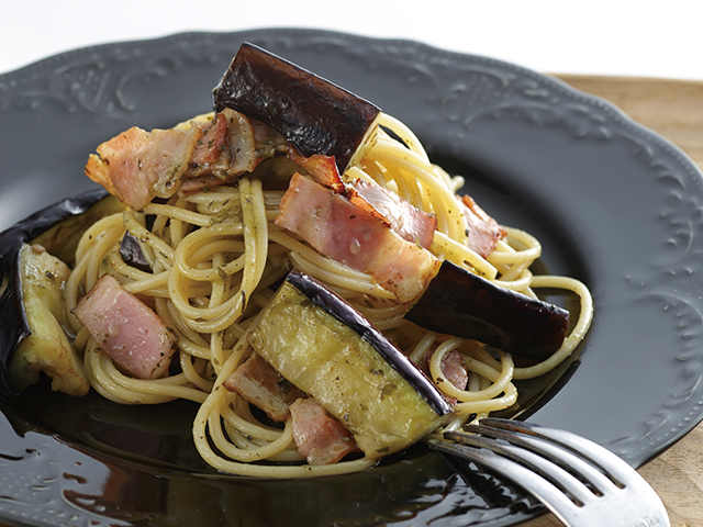 基本からアレンジまで！思わずつくりたくなる「ベーコン じゃがいも パスタ」のレシピ集クックパッド