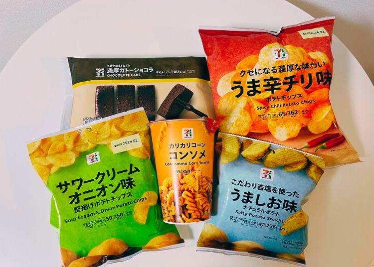 今年100周年! 500人が選ぶ「ブルボンの好きなお菓子」ランキング、2位「ルマンド」、1位は?コンビニグルメAll About