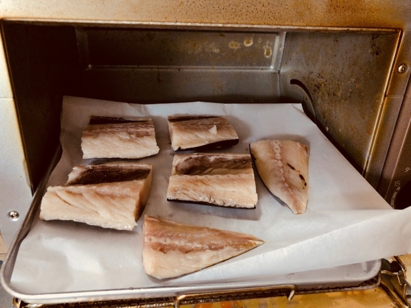 焼き魚への苦手意識はコレで克服！グリルなしでも簡単上手に魚が焼ける調理方法 - トクバイニュース