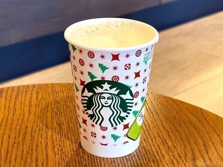 スタバの甘党必見！無料カスタムドリンク3選