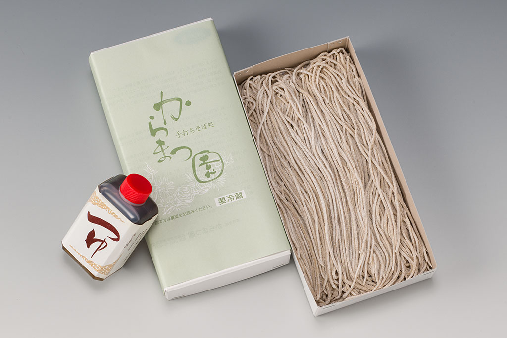 製麺所が語る 生そば の基礎知識！おすすめレシピも紹介 生そば津村製麺所株式会社ツムラ