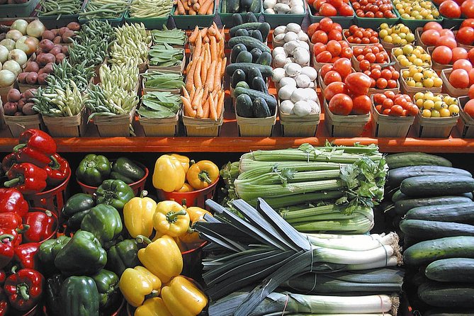 Jean Talon Marketを含むモントリオールのリトルイタリーの食べ物ツアー 2025