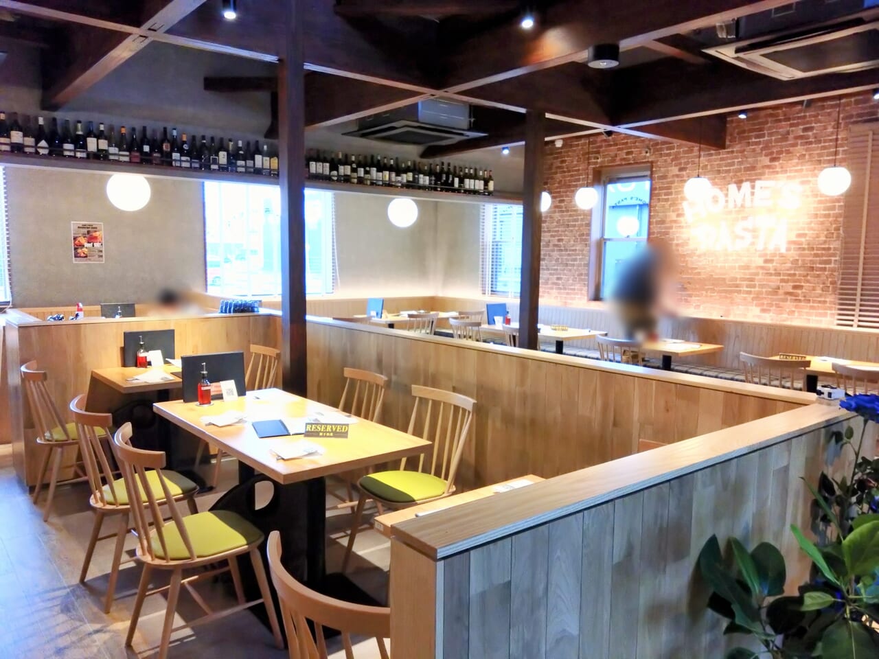 長岡市 人気メニューは絶望！？「オモウマい店」でも話題の「ホームズパスタ」が6月24日オープン予定 pico- エキスパート -Yahoo!ニュース