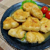 冷めても美味しい! ささみの甘辛照り焼き