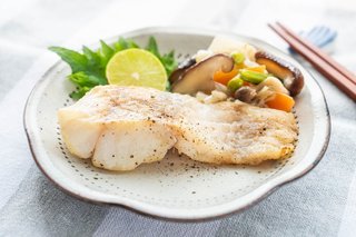 野菜&魚でヘルシーに✩ホキのトマト煮 - GO豪メルボルン