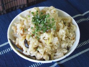 ダイズラボのある生活 日本の郷土料理再発見！沖縄の「ジューシー」Webマガジン「発酵美食」マルコメ