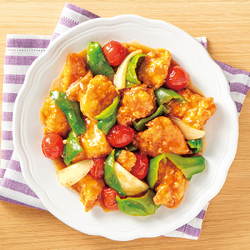 懐かしい味を子どもと楽しく作ろう！そばぼうろレシピ桜井食品