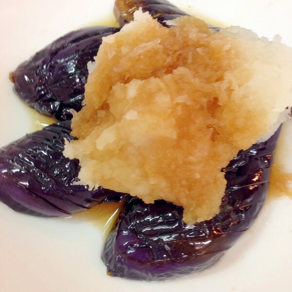 簡単！！トースターで焼き茄子 と ノンフライ熱風オーブン「Re;cook」でヘルシーに蘇る冷凍食品 の巻 : 「料理と趣味の部屋」