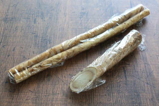 ごぼうは冷凍してOK！正しい冷凍保存の方法やおすすめレシピを紹介暮らしニスタ