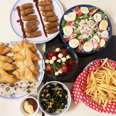 おもてなしレシピ 11選！ ホーム－パーティーに嬉しい簡単＆豪華なおもてなし料理まとめOggi.jp