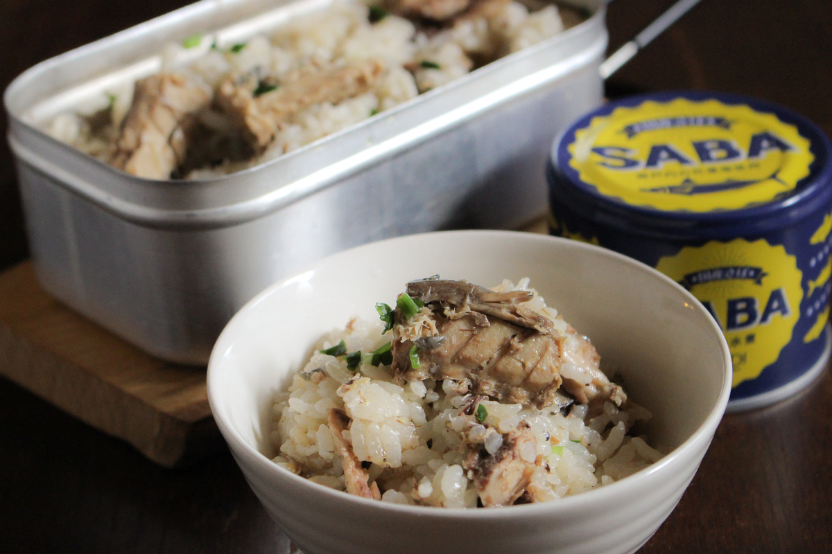 ○カルディdeサバ缶ごはん♪nicolalala68が投稿したフォトブックLemon8