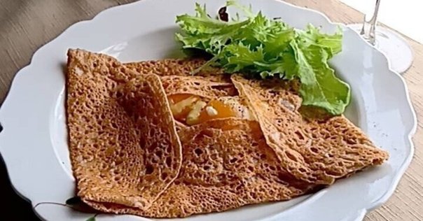 昔なつかしのお菓子「基本のそばぼうろ」のレシピ・作り方