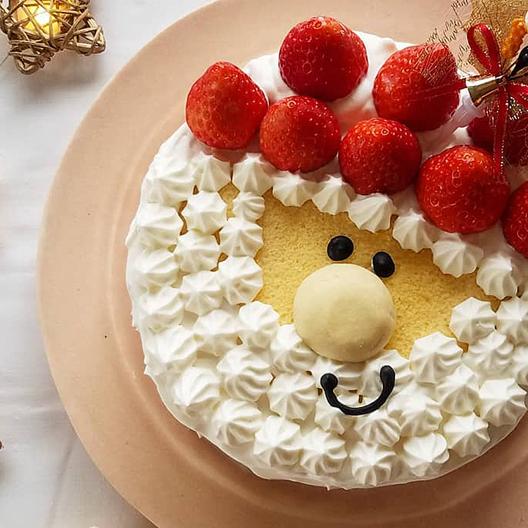 ホットケーキミックスで簡単♪クリスマスにおすすめのお菓子レシピ5選4yuuu