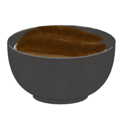 そぼろ丼イラスト無料イラスト・フリー素材なら「イラストAC」