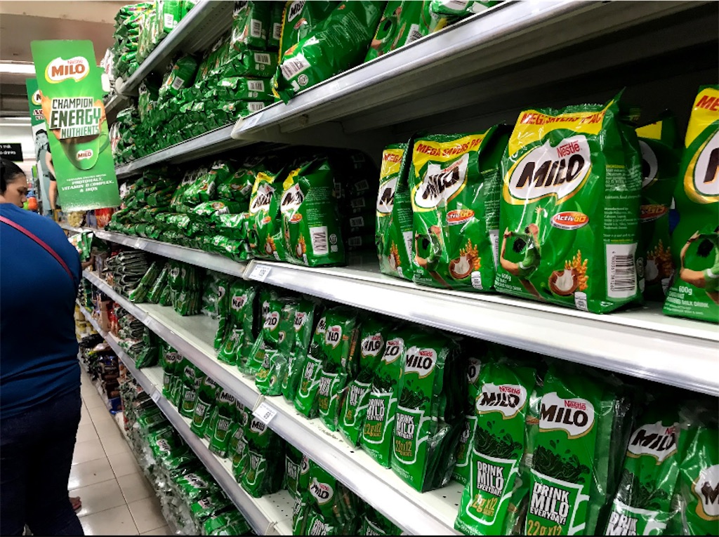 マレーシアで人気の市販アイスとは⁉️IAmYukiYamadaのマレーシア留学日記