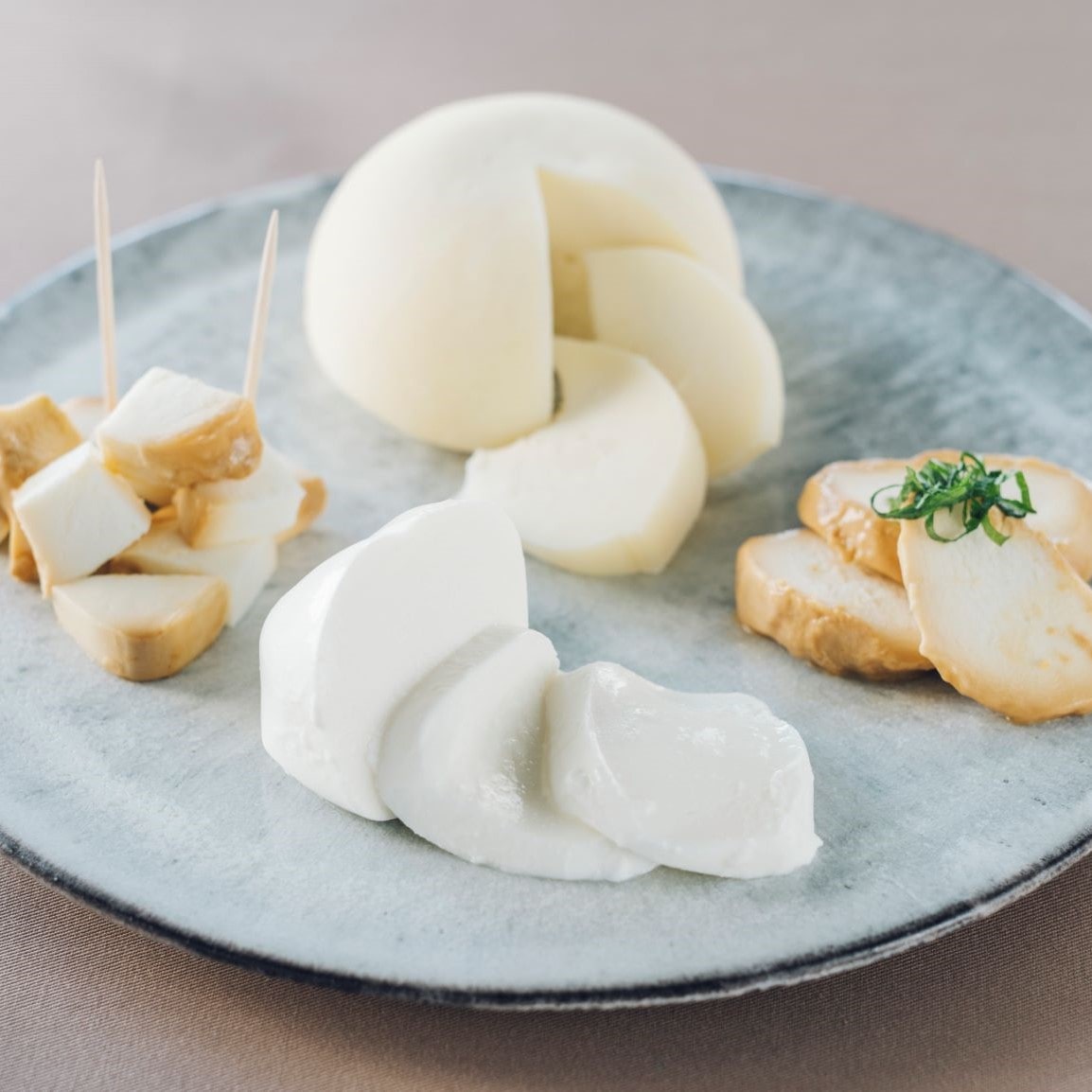 チーズ盛り合わせ」bar vert バール ヴェール のメニューワインバ