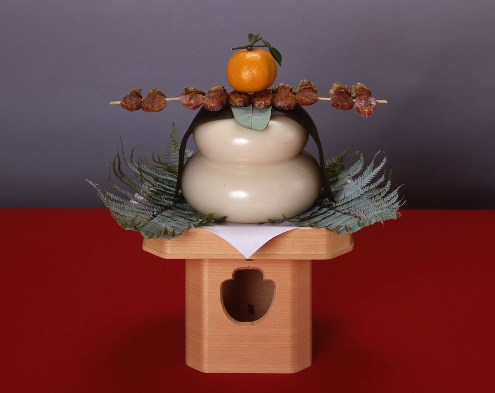 干し柿の作り方つるし柿・カビ対策・保存方法