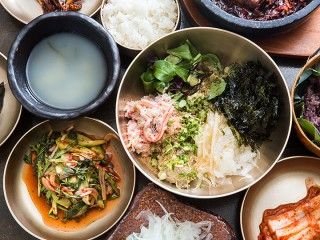 真味食堂 孔徳 のユーザー投稿写真アルバム 2ページ目龍山・孔徳 ソウル のグルメ・レストラン韓国旅行「コネスト」