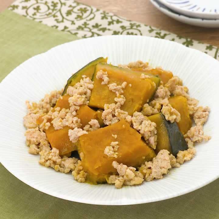 業務スーパー「冷凍かぼちゃ」はまずい？レンジで煮物やってみた！冷凍かぼちゃレシピを紹介